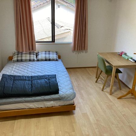 Midori Guesthouse&Hostel Tsushima  Eksteriør bilde
