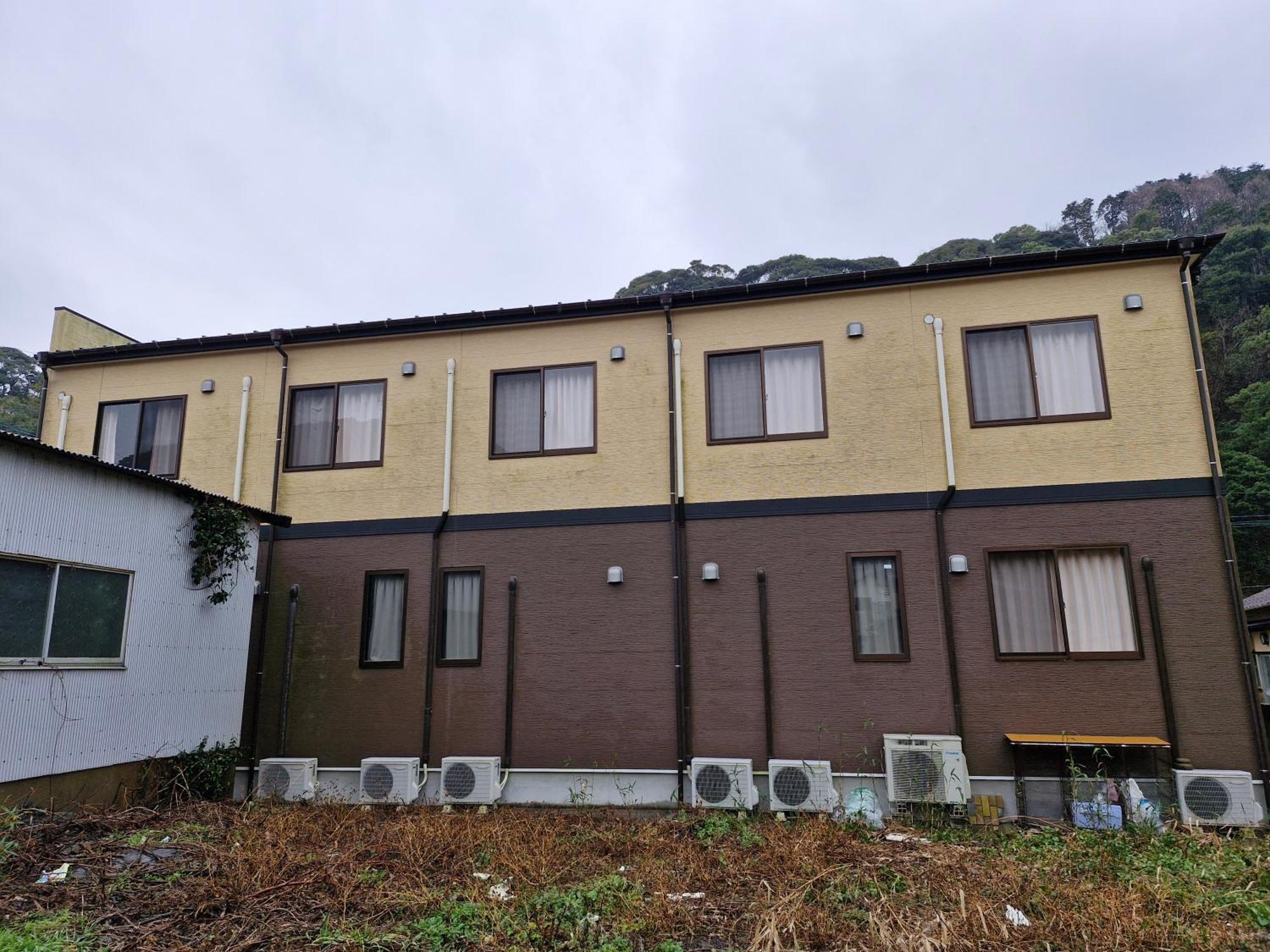 Midori Guesthouse&Hostel Tsushima  Eksteriør bilde