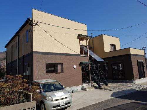 Midori Guesthouse&Hostel Tsushima  Eksteriør bilde