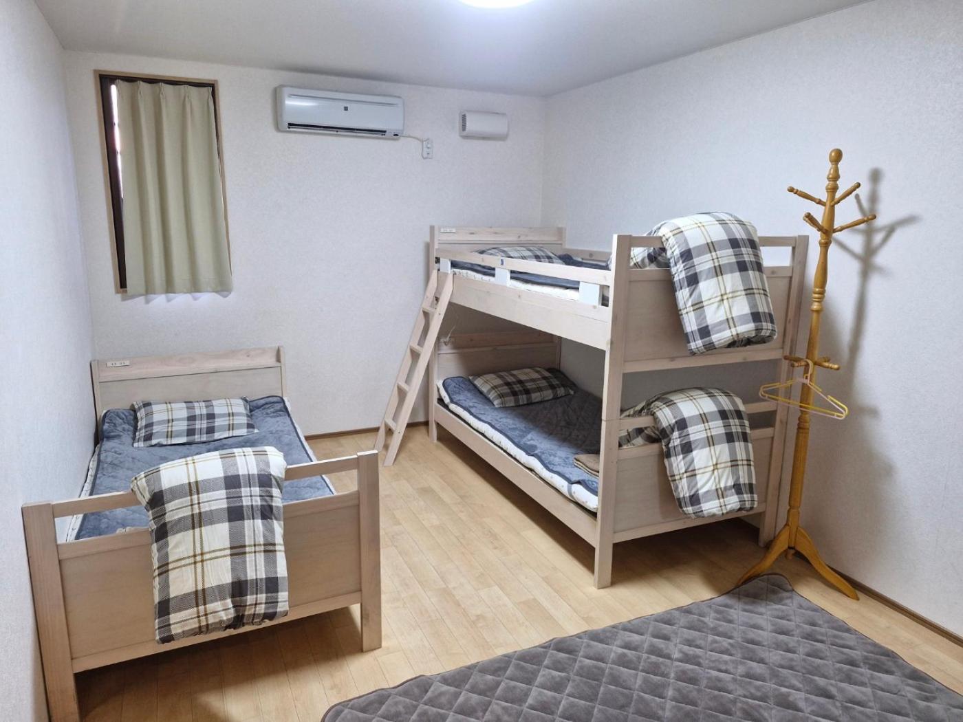 Midori Guesthouse&Hostel Tsushima  Eksteriør bilde