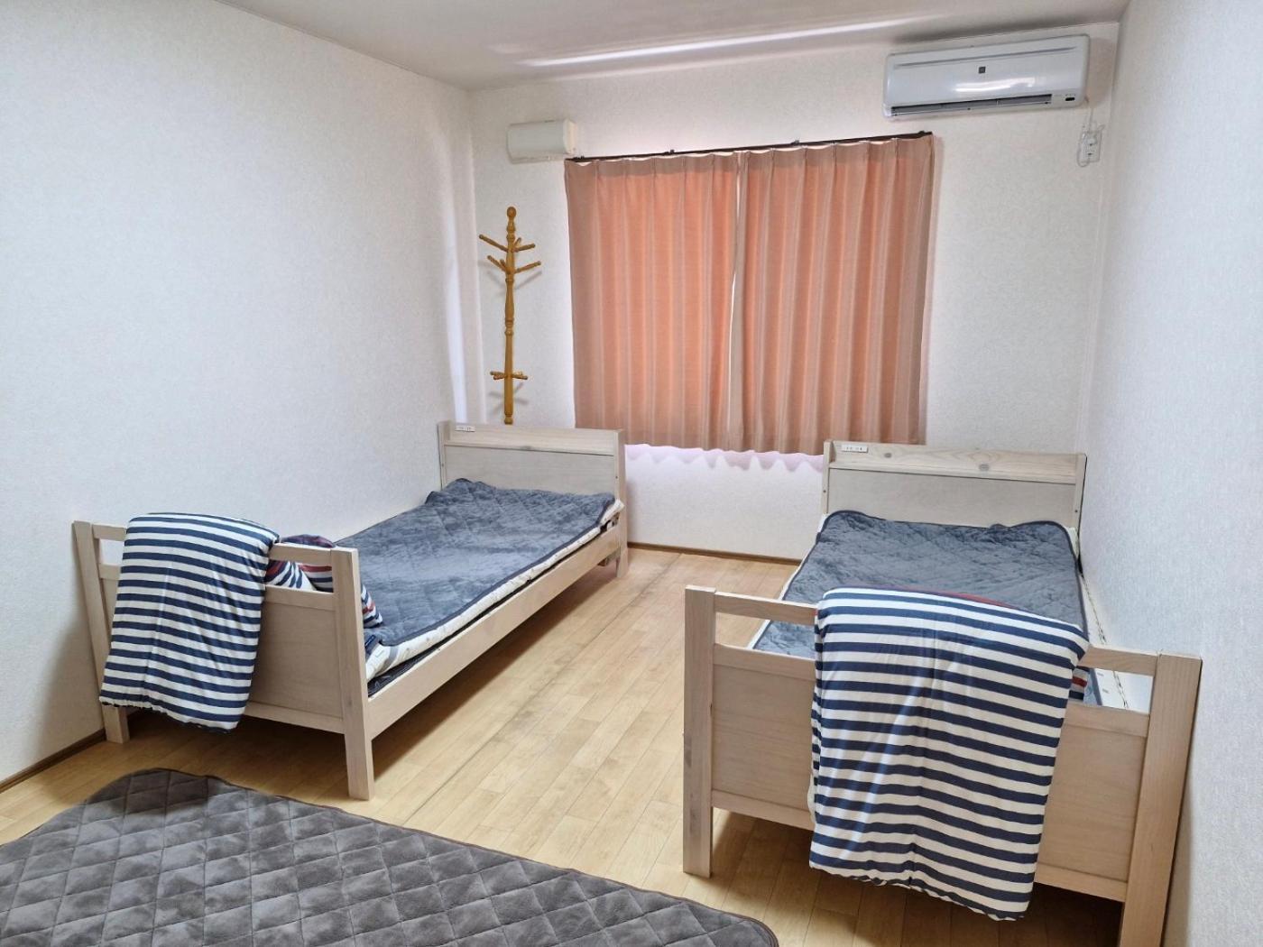 Midori Guesthouse&Hostel Tsushima  Eksteriør bilde